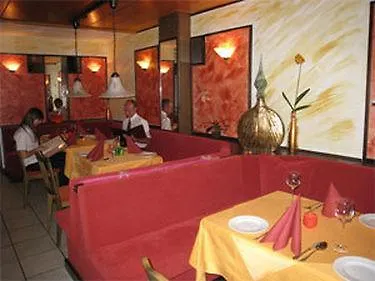 森纳特酒店 酒店 多特蒙德