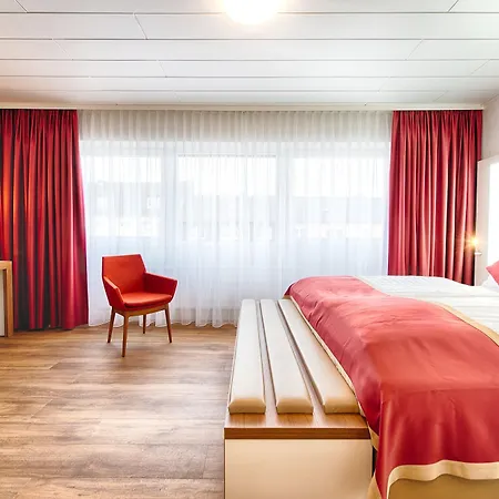 Senator 3* Dortmund