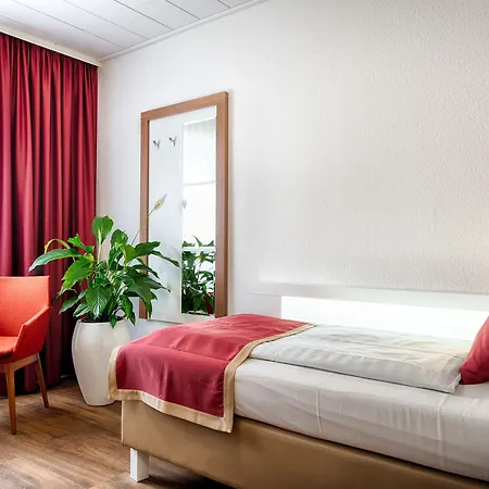 Senator 3* Dortmund
