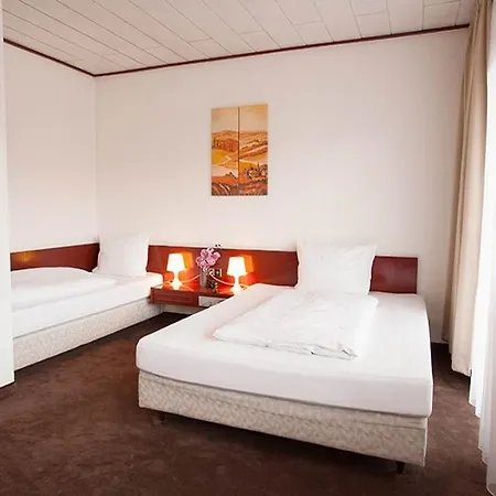 Hotel Senator Dortmund