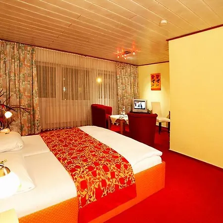 Senator Hotel Dortmund