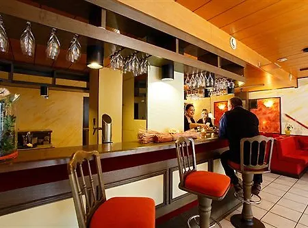 Senator Hotel Dortmund