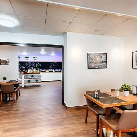 Senator Hotel 3*